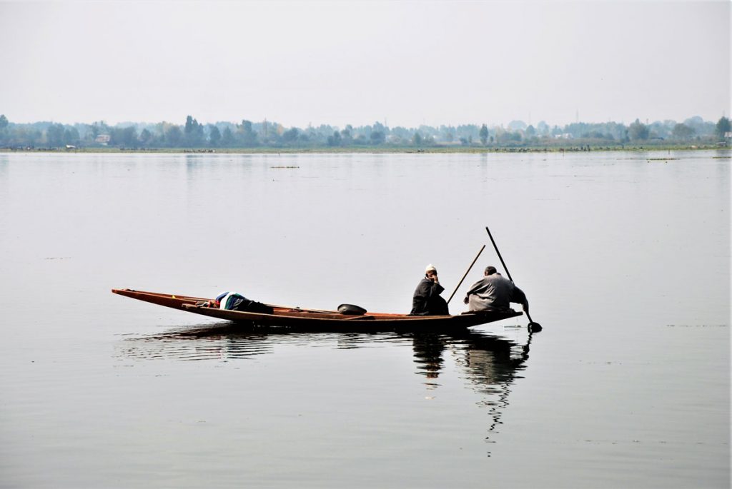 Kashmir