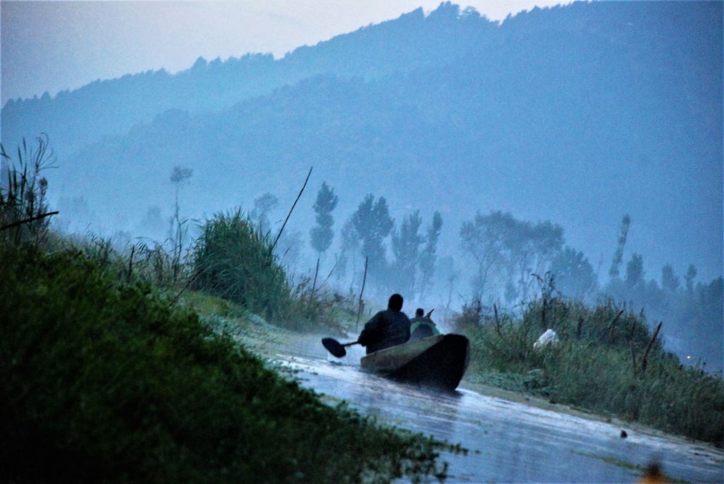 Kashmir