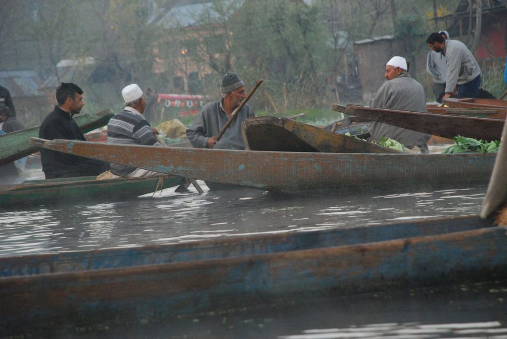 Kashmir