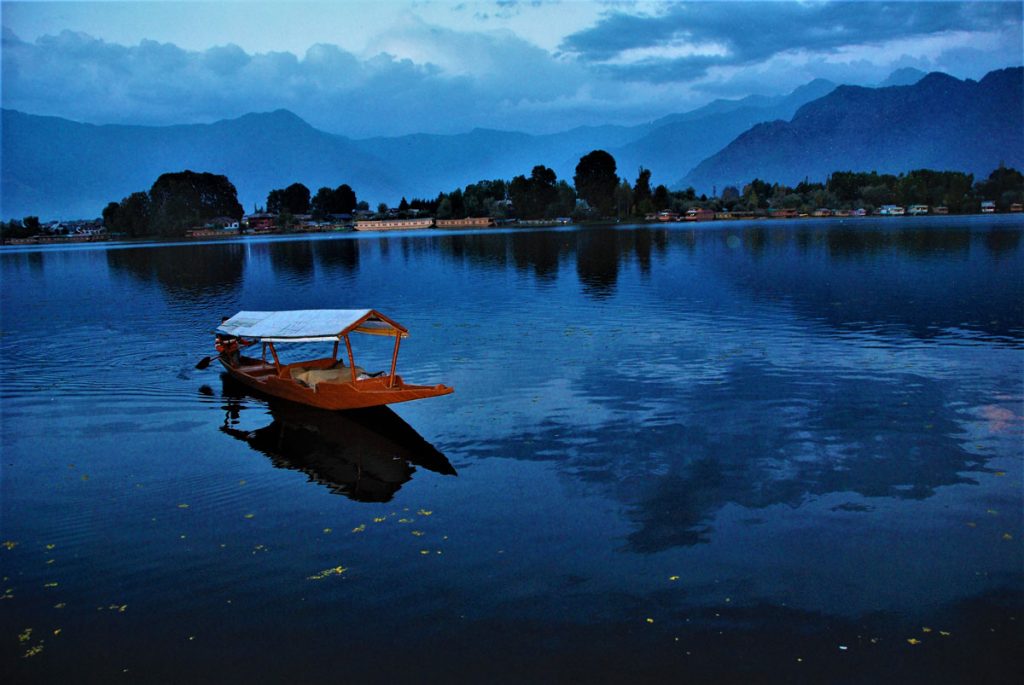 Kashmir